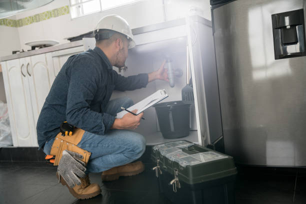 Best Best Plumbers Near Me  in Westland, MI