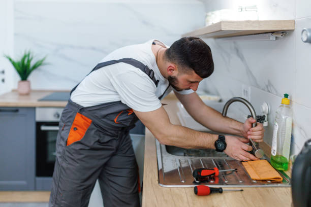 Best Plumbing Installation Services  in Westland, MI