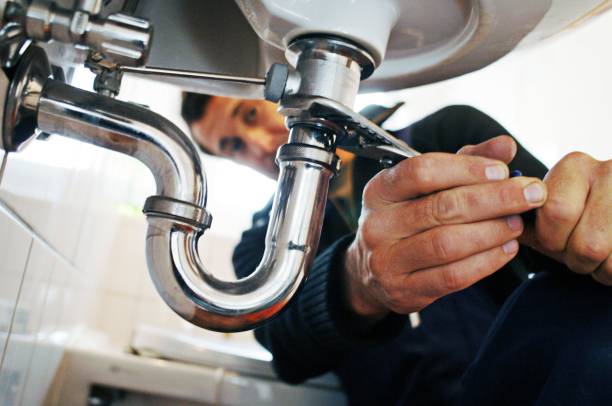 Best Plumbing Repair Near Me  in Westland, MI