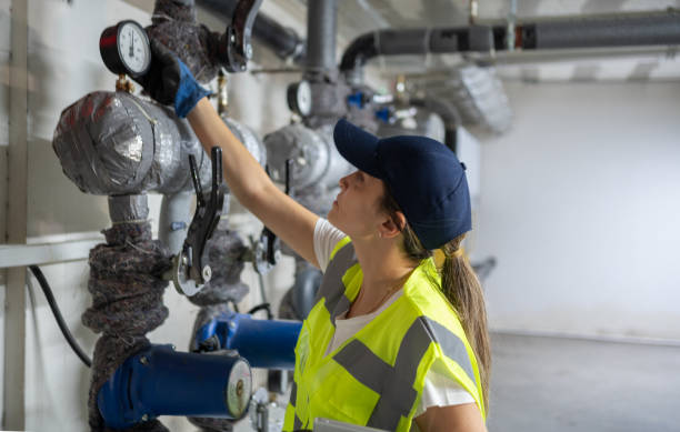 Best Affordable Plumbing Services  in Westland, MI