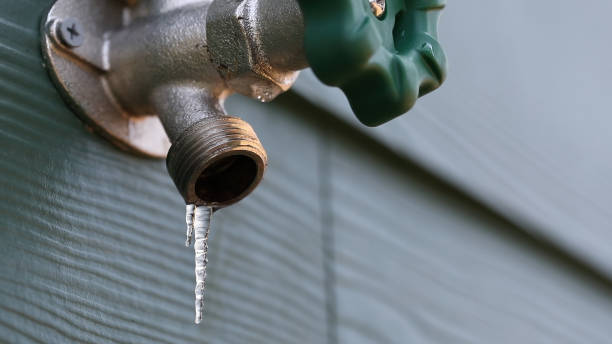 Clogged Drain Plumber in Westland, MI