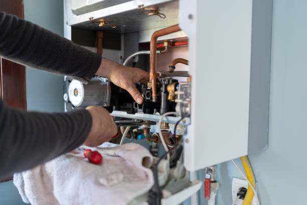 Best Emergency Plumber  in Westland, MI