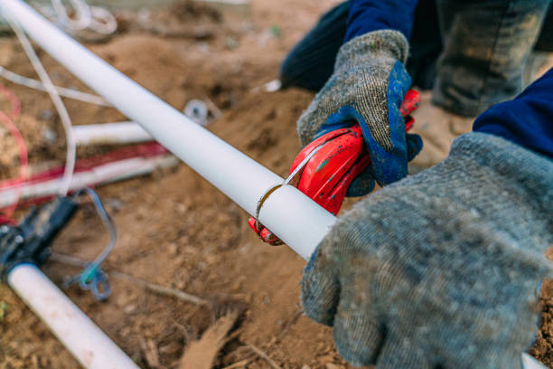 Best Sewer Cleaning Services  in Westland, MI